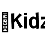 KidzhoodArabic-SemiBold