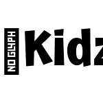 KidzhoodArabic-ExtraBold