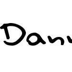 Danny