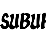 Suburbana