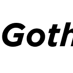 Gotham C1 Head
