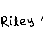 Riley