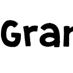 Granstander Clean