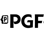 PGF-Americas-Bold