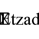 EtzadaMF-Medium