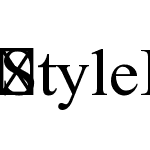 StyleMF-Medium