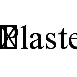 PlastelinaMF-Bold