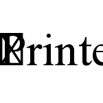 PrinterMF-Medium