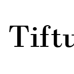 TiftufMF-Medium