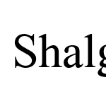 ShalgonimMF