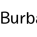 Burbank Small