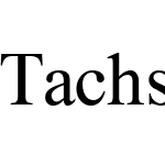 TachsheetMF