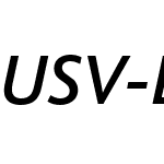 USV