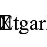 EtgarMF-Regular