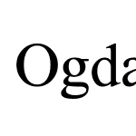 OgdanMF-Medium