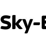 Sky