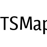 TS Mapa