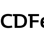 CD Fedra