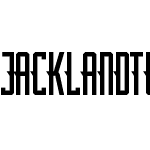 JACKLAND TWO