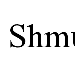 ShmuotMF