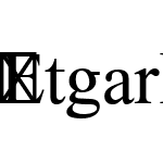 EtgarHighLightMF-Regular