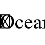 OceanusMF-Medium