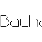 Bauhau