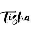 Tisha