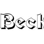 Becker Shadow