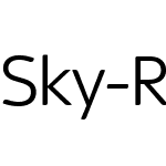 Sky