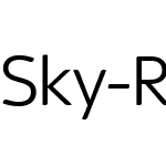 Sky