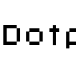 Dotphoria