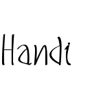 Handi