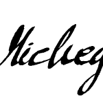 Mickey Script 1.20