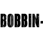 Bobbin