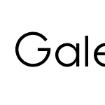 Galey-Regular