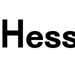 Hess Hei