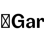 Garino-Bold