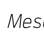 Mesca-