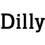 Dilly-Slab
