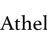 Athelas