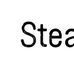 Steamtown-LightPrint