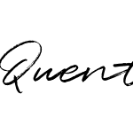 Quentin