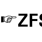 ZFSans-Bold