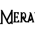 Meravin Bold