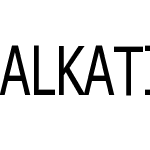 ALKATIP UI