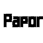 Paporigam