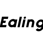 Ealing OT