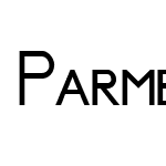 Parmenides-Bold