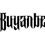 Buyanbengak